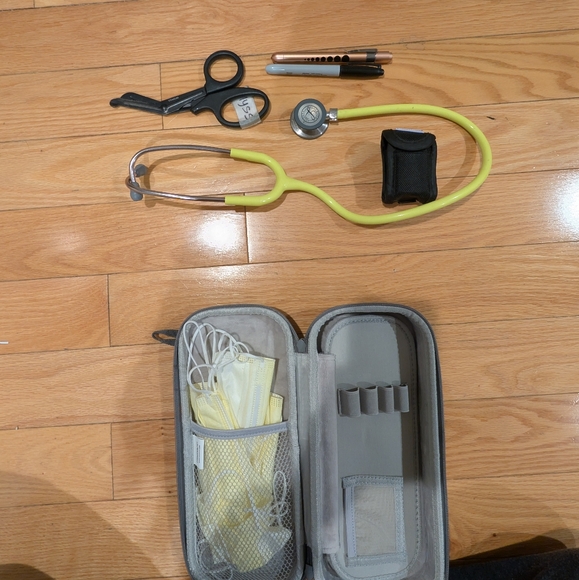 Stethoscope case - Picture 5 of 5